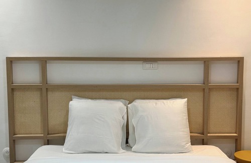 Cocody Apartamento | KIA ORA APPART HOTEL