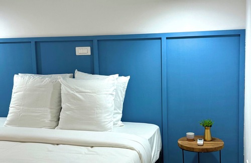Cocody Apartamento | KIA ORA APPART HOTEL