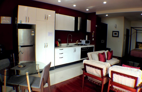 Avarua Apartamento | Kia Orana Villas and Spa