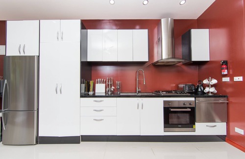Avarua Apartamento | Kia Orana Villas and Spa
