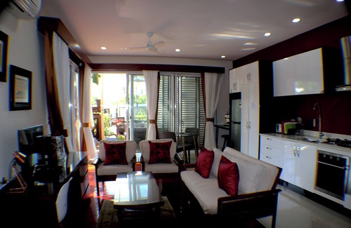 Avarua Apartamento | Kia Orana Villas and Spa
