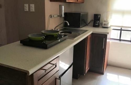 Guadalupe Apartamento | KIA - PESQUERÍA - AEROPUERTO MONTERREY a