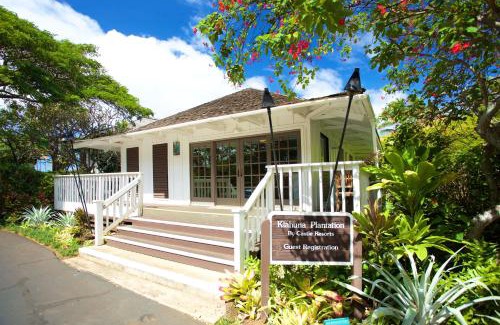 Poipu Complejo | Kiahuna Plantation and Beach Bungalows by Castle