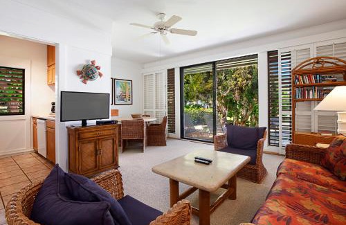 Poipu Apartamento | Kiahuna Plantation Resort Kauai by OUTRIGGER