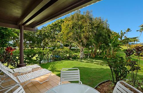 Poipu Apartamento | Kiahuna Plantation Resort Kauai by OUTRIGGER