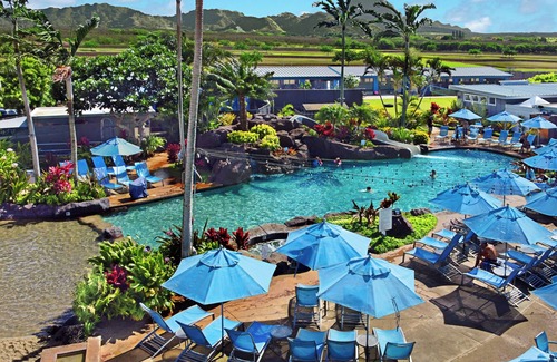 Poipu Apartamento | Kiahuna Plantation Resort Kauai by OUTRIGGER