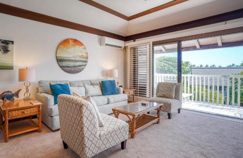 Poipu Apartamento | Kiahuna Plantation