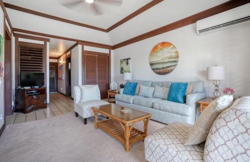 Poipu Apartamento | Kiahuna Plantation