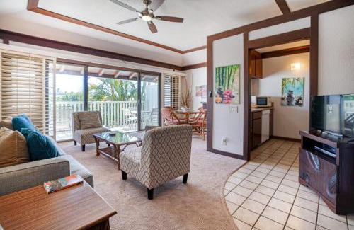 Poipu Apartamento | Kiahuna Plantation