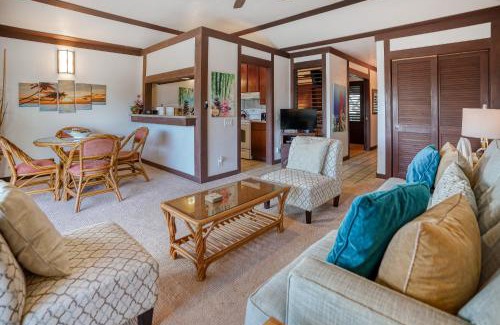 Poipu Apartamento | Kiahuna Plantation