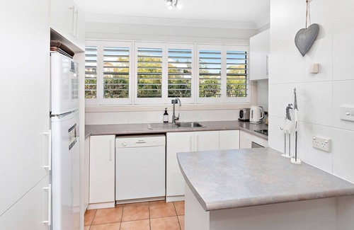 Kiama Villa | Kiama Beachscape on Manning