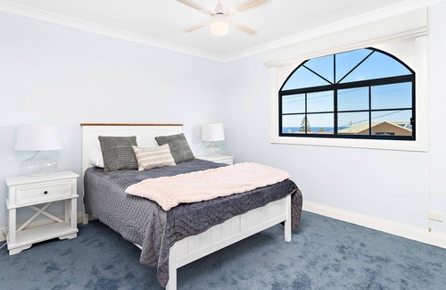 Kiama Heights Casa | Kiama Castaway - Enjoy Panoramic Views