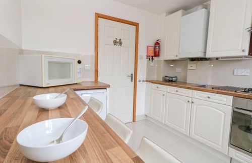 Weymouth Cabaña | Kiama
