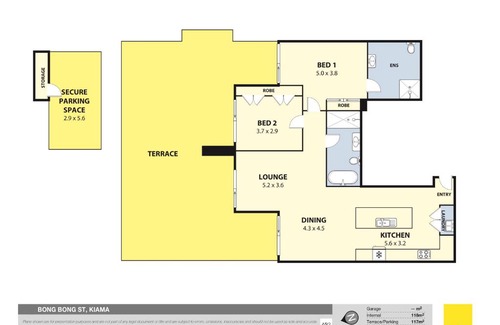 Kiama Apartamento | Kiama Seaside Getaway