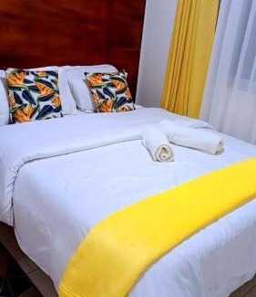 Kiambu Apartamento | Kiambu road Green Zone Macedonia