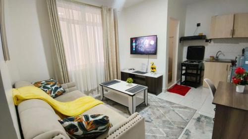 Kiambu Apartamento | Kiambu road Green Zone Macedonia