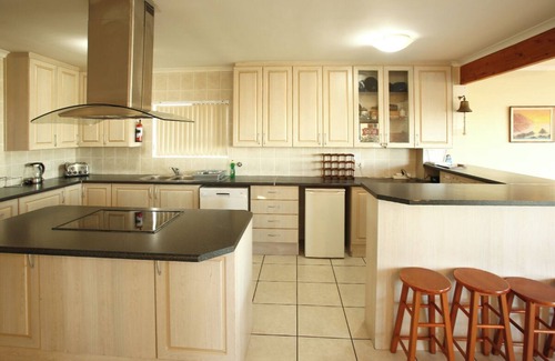 Langebaan Casa | Kian's Place, Langebaan 8-sleeper