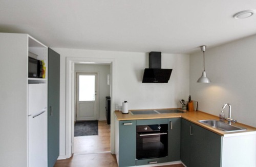 Balka Apartamento | "Kiana" - 250m from the sea by Interhome