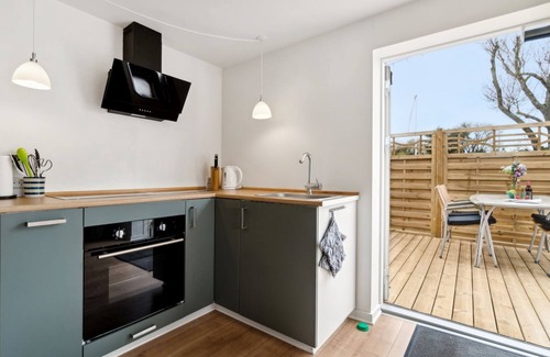 Balka Apartamento | "Kiana" - 250m from the sea by Interhome