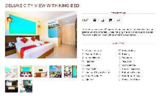 Hua Hin Hotel | Kiang Haad Beach Hua Hin