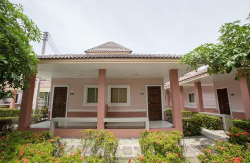 Rayong Complejo | Kiang Talay Resort