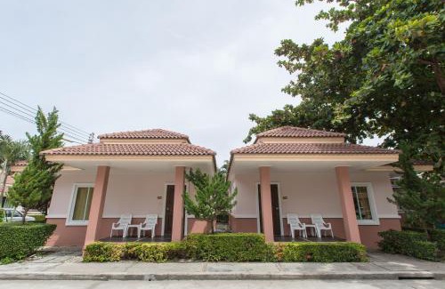 Rayong Complejo | Kiang Talay Resort