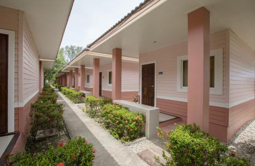 Rayong Complejo | Kiang Talay Resort