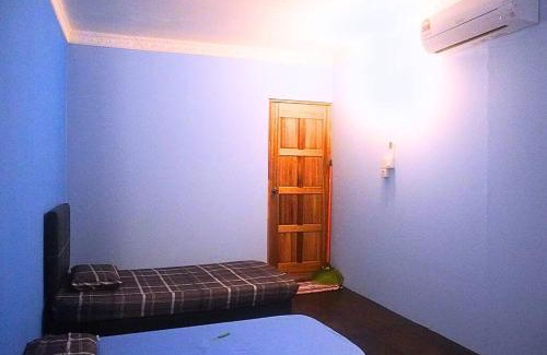 Kota Kinabalu Casa | Kiansom Homestay - Waterfall etc
