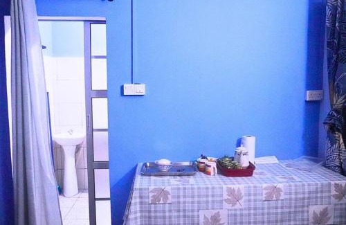 Kota Kinabalu Casa | Kiansom Homestay - Waterfall etc