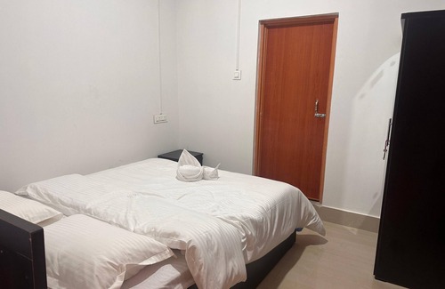 Shillong Hotel | Kiara Guest House Meghalaya