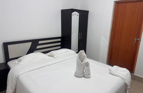 Shillong Hotel | Kiara Guest House Meghalaya