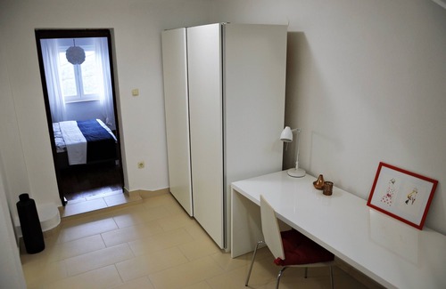 Zrnovnica Casa | Casa Kiara en la colina con vista a Split