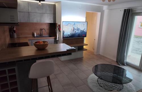 Zagreb Apartamento | Kiaris
