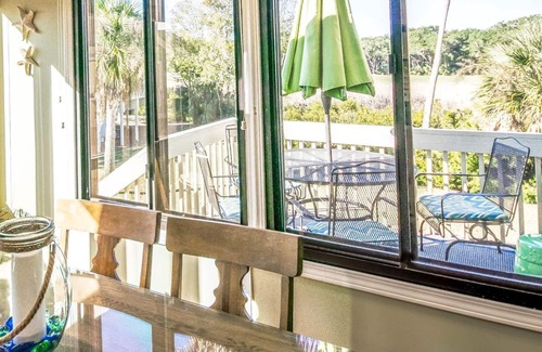 Sealoft Villas Villa | Kiawah Exclusives:919 Sealoft