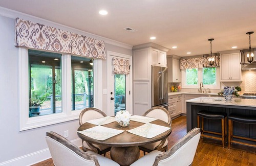 West Beach Casa | Kiawah Island, 5 Bdrs, 4 Bath, 3054 sf, golf course view, walk/bike to beach