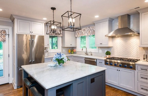 West Beach Casa | Kiawah Island, 5 Bdrs, 4 Bath, 3054 sf, golf course view, walk/bike to beach