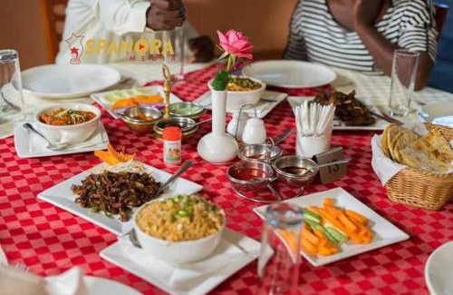 Kampala Apartamento | Kiba Cotagges