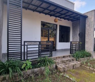 Ruhondo Apartamento | Kibagz Residence