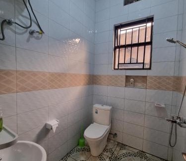 Ruhondo Apartamento | Kibagz Residence
