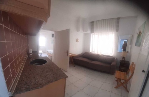 Kadnlar Denizi Mahallesi Apartamento | Kibar Apart Pansiyon