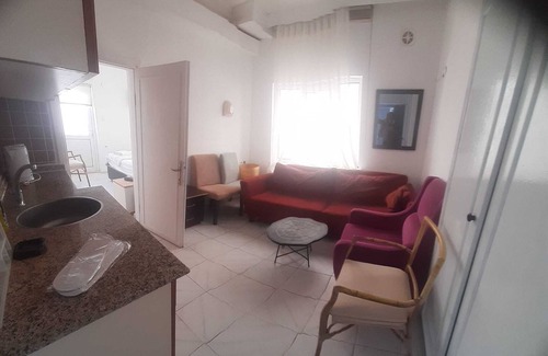 Kadnlar Denizi Mahallesi Apartamento | Kibar Apart Pansiyon