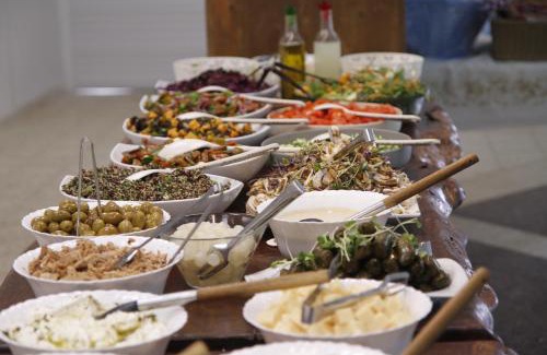 Beit Alfa Casa | Kibbutz Beit Alfa Guest House