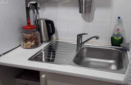 Beer Tuvia Casa | Kibbutz Hatzor Una suite cerca de Ashdod