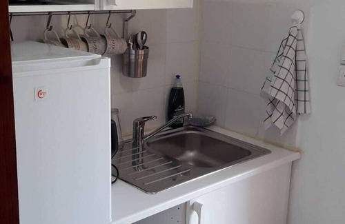 Beer Tuvia Casa | Kibbutz Hatzor Una suite cerca de Ashdod