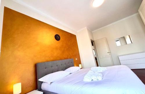 Varese Apartamento | Kibilù - Family Space in Central Varese Bright & Large