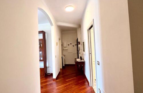 Varese Apartamento | Kibilù - Family Space in Central Varese Bright & Large