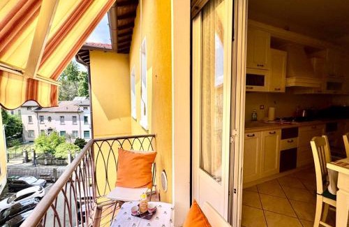 Varese Apartamento | Kibilù - Family Space in Central Varese Bright & Large