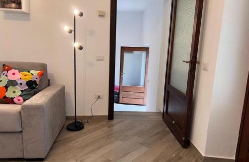 Cazzago Brabbia Apartamento | Kibilù - Relax vicinanze Lago di Varese