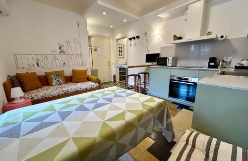 Turro Apartamento | Kibilù - Via Cibrario Linea Rossa Metro Rovereto - vicinanze Stazione Centrale