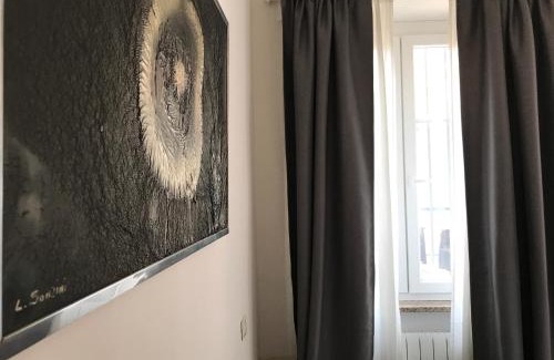 Isola Apartamento | Kibilù - Via Confalonieri - Stazione Garibaldi - Zona Isola